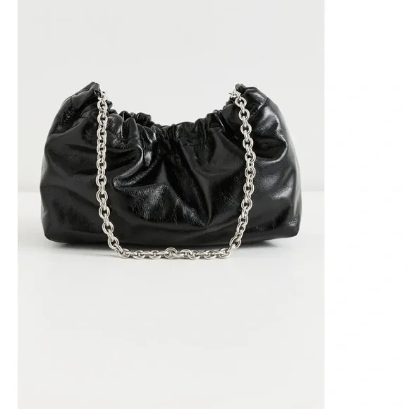 Reformation shoulder bag NWT - Picture 6 of 9